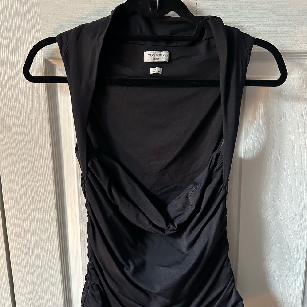 Aritzia Flourish Top